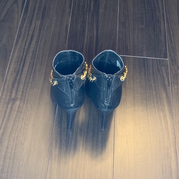 Steve Madden Peep toe heels - Picture 4 of 4